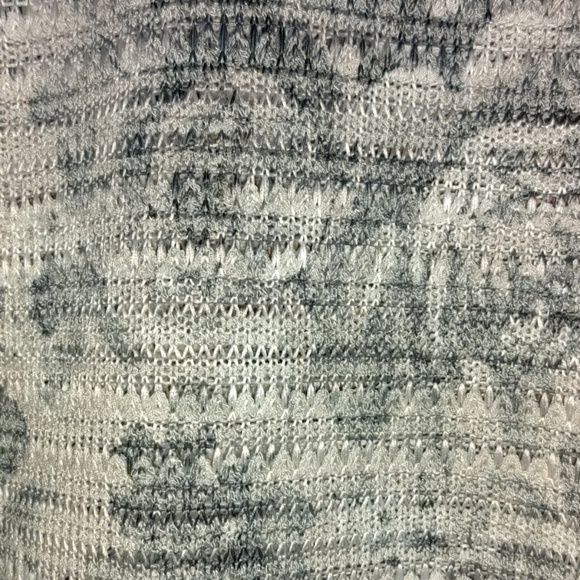 Aeropostale poncho tunic shirt. - Picture 4 of 7